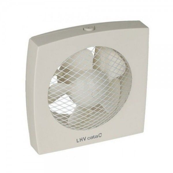 Extrator CATA LHV 300