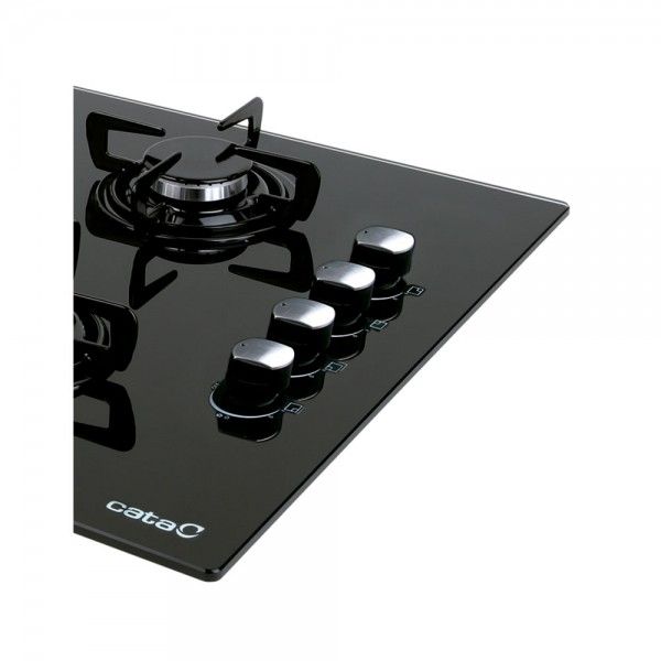 Placa a g�s CATA CI 631 A