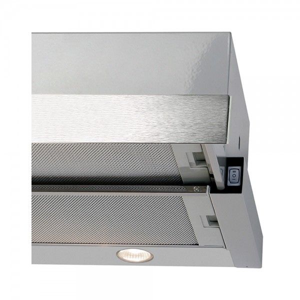 Exaustor CATA TF 2003 DURALUM 600