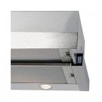 Exaustor CATA TF 2003 DURALUM 600