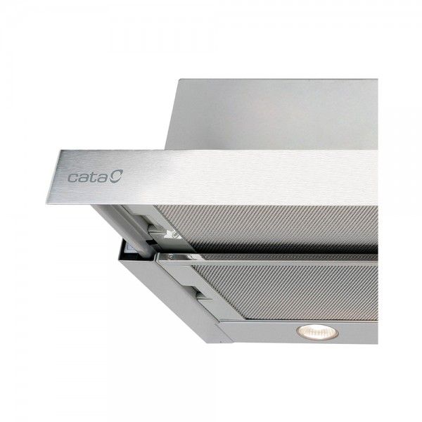 Exaustor CATA TF 2003 DURALUM 600