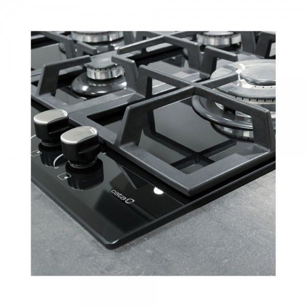 Placa de G�s CATA LCI6031BK