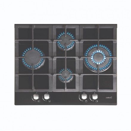 Placa de G�s CATA LCI6031BK