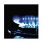 Placa de G�s CATA LCI6031BK