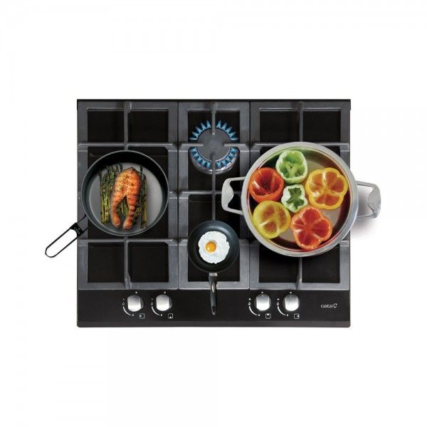 Placa de G�s CATA LCI6031BK