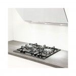 Placa de G�s CATA LCI6031BK