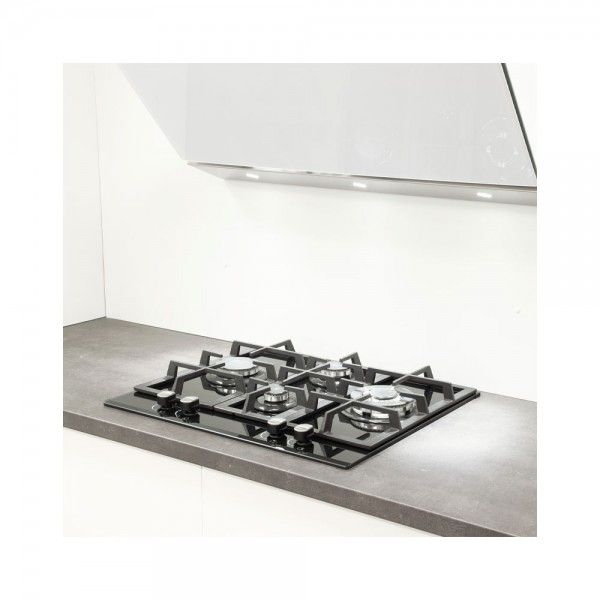 Placa de G�s CATA LCI6031BK