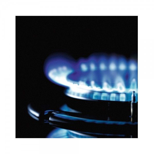 Placa de G�s CATA LCI6031BK