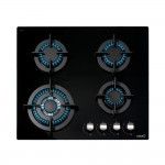 Placa a G�s CATA CCI 6031 BK