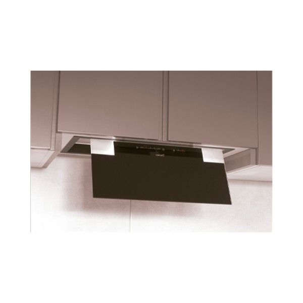 Exaustor de Encastre CATA GC DUAL A 75 BK