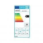 Exaustor de Ilha CATA ISLA FENIX 1000X