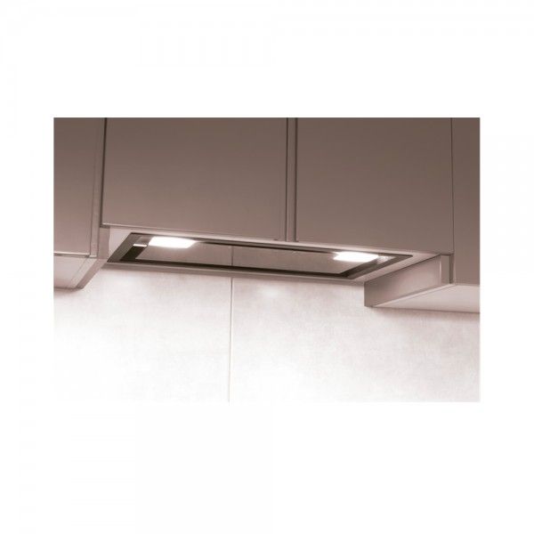 Exaustor de Encastre CATA GC DUAL A 75 BK