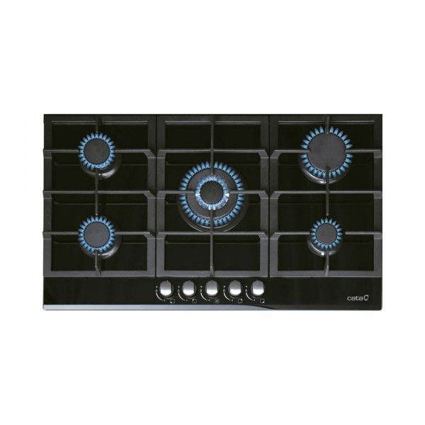 Placa de G�s CATA LCI9041BK