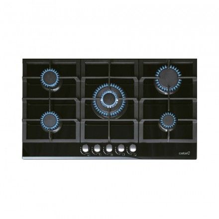 Placa de G�s CATA LCI9041BK