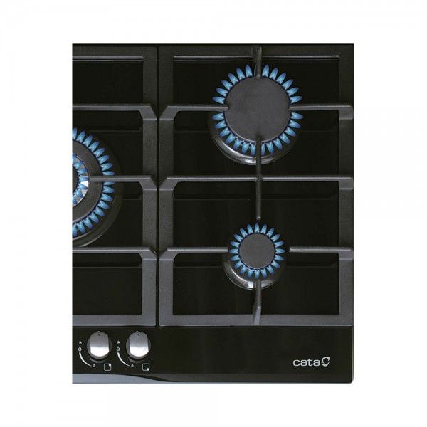 Placa de G�s CATA LCI9041BK