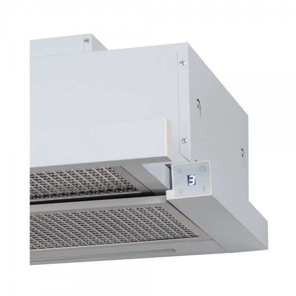 Exaustor de Encastre CATA TFH 6630 GWH