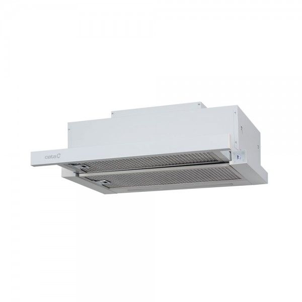 Exaustor de Encastre CATA TFH 6630 GWH