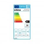 Exaustor Convencional EDESA ECS-6213 WH