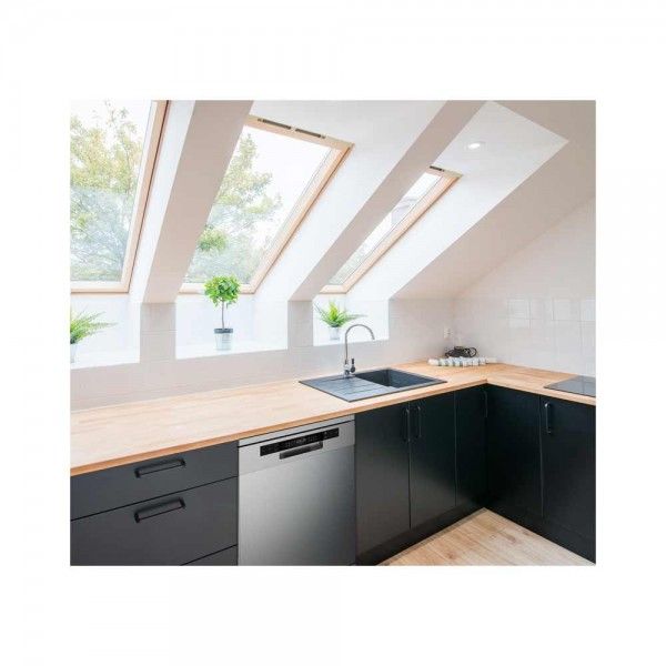 M�quina de Lavar Loi�a EDESA EDW-6242 X