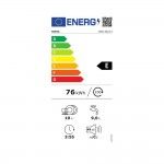 M�quina de Lavar Loi�a EDESA EDW-4610 X