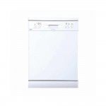 M�quina de Lavar Loi�a EDESA EDW-6130 WH