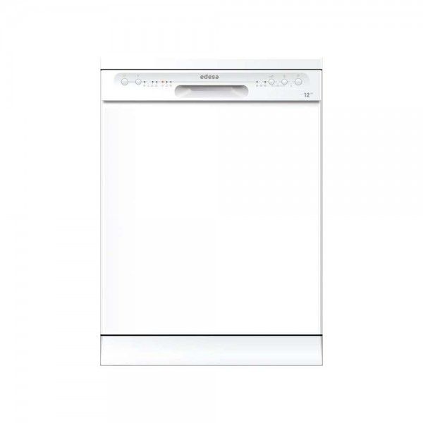 M�quina de Lavar Loi�a EDESA EDW6120 WH