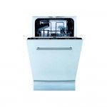 M�quina de Lavar Loi�a de Encastre EDESA EDB-4610-I