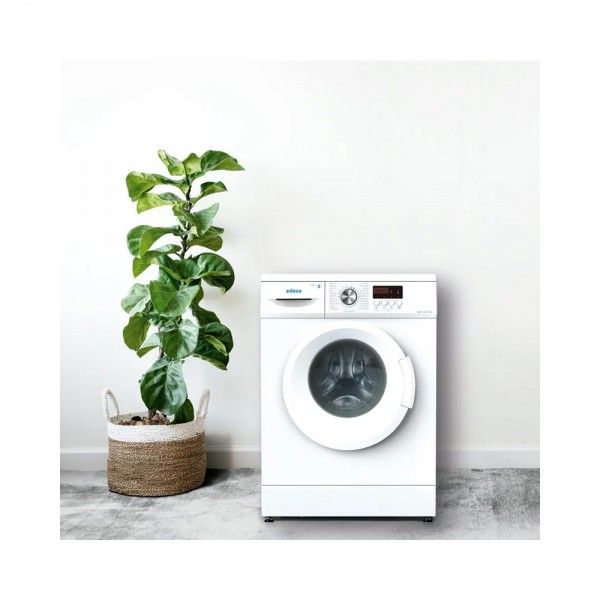 M�quina de Lavar Roupa EDESA EWF-1710 WH