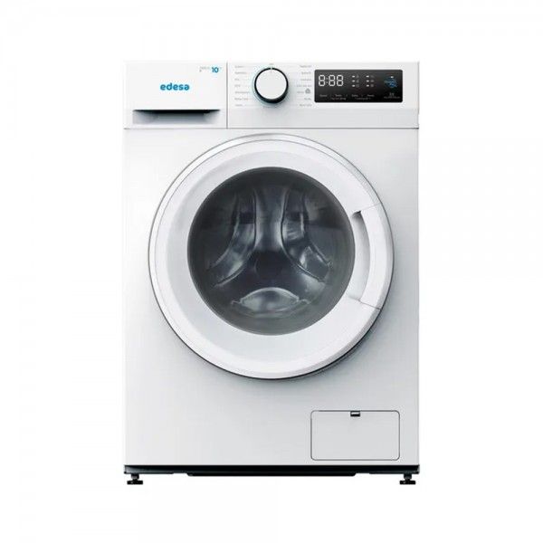 M�quina de Lavar Roupa EDESA EWF-1710 WH
