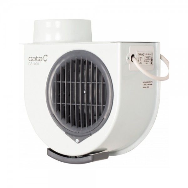 Extrator CATA GS-400 M