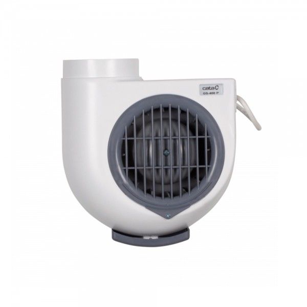 Extrator Cata GS400P