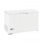 Arca Congeladora Horizontal Edesa EZH3511