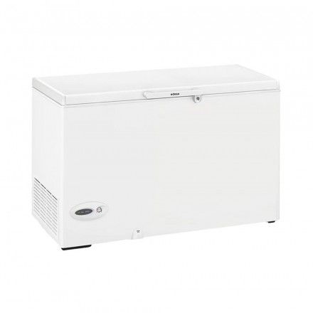 Arca Congeladora Horizontal Edesa EZH3511