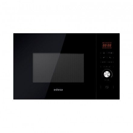 Micro-ondas de encastre EDESA EMW-2530-IG-BK