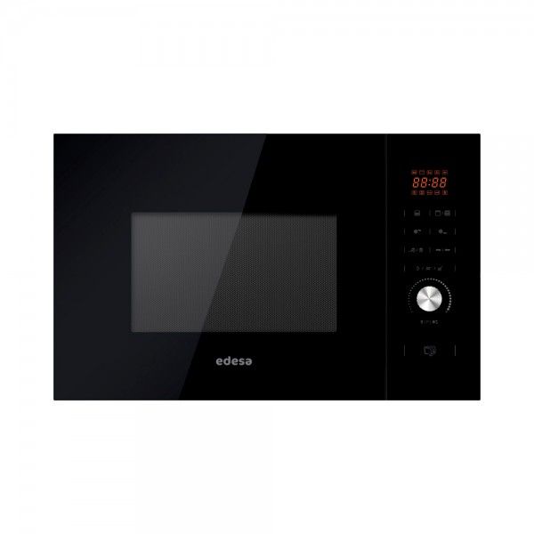 Micro-ondas de encastre EDESA EMW-2530-IG-BK