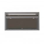 Exaustor de Encastre CATA GCX 83 BK