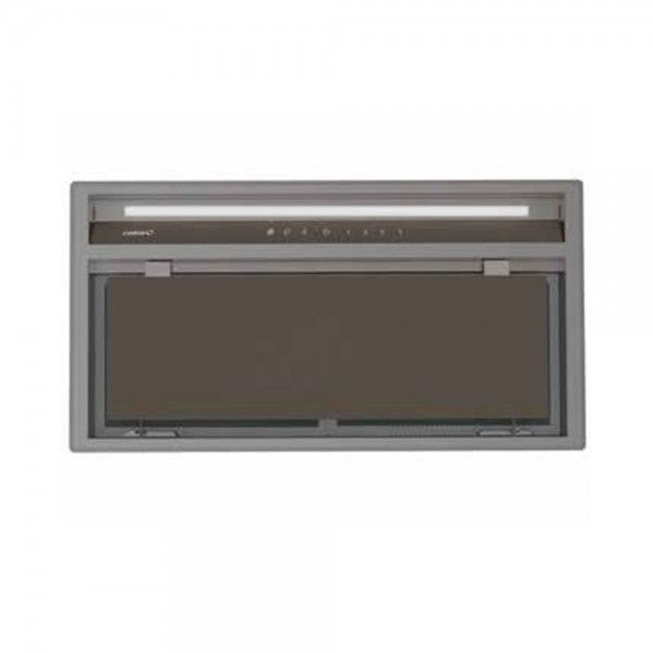Exaustor de Encastre CATA GCX 83 BK