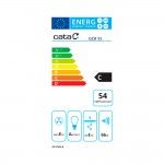 Exaustor CATA GCB 55 X