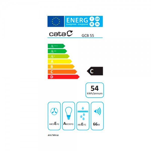 Exaustor CATA GCB 55 X