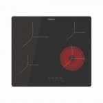 Placa Vitrocer�mica EDESA EVT-6422 R