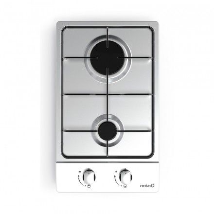 Placa a G�s CATA GI 3002 X A