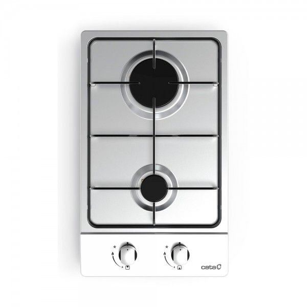 Placa a G�s CATA GI 3002 X A