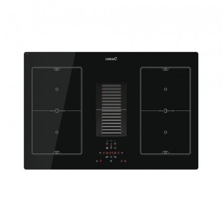Placa de Indu��o com Exaustor CATA AS 750