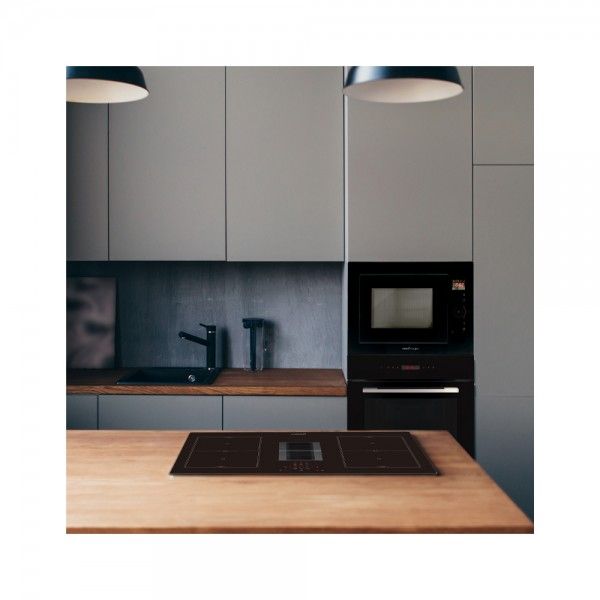 Placa de Indu��o com Exaustor CATA AS 750