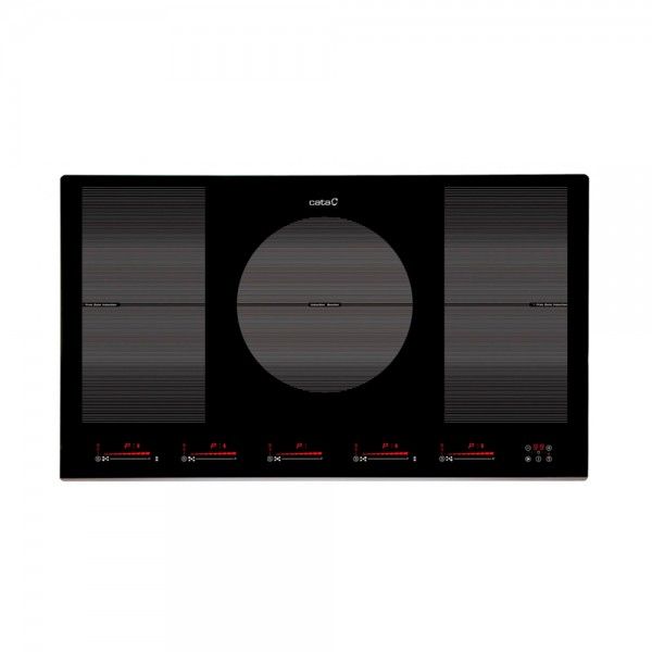Placa de Indu��o CATA INSB 9012 BK