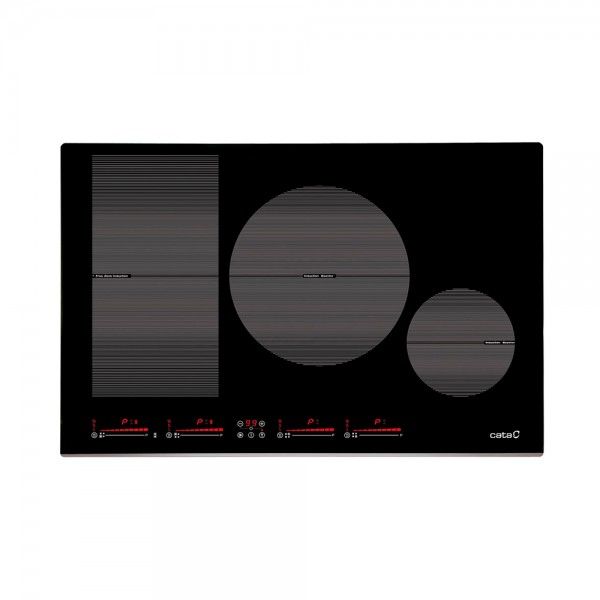 Placa de Indu��o CATA INSB 8021 BK