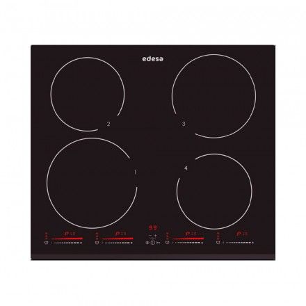 Placa de Indu��o Edesa EIM-6422