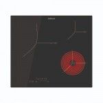 Placa Vitrocer�mica EDESA EVT-6328 R