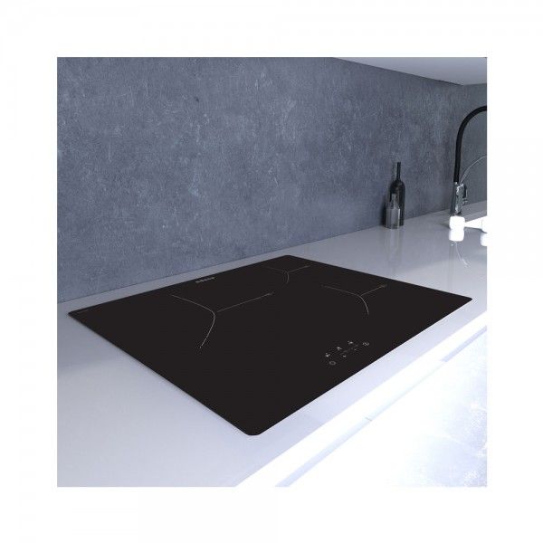 Placa Vitrocerámica EDESA EVT-6328 R Placa Vitrocerámica EDESA EVT-6328 R