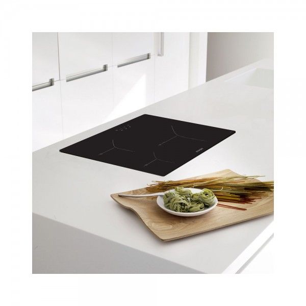 Placa Vitrocerámica EDESA EVT-6328 R Placa Vitrocerámica EDESA EVT-6328 R